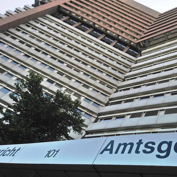 Amtsgericht RUST