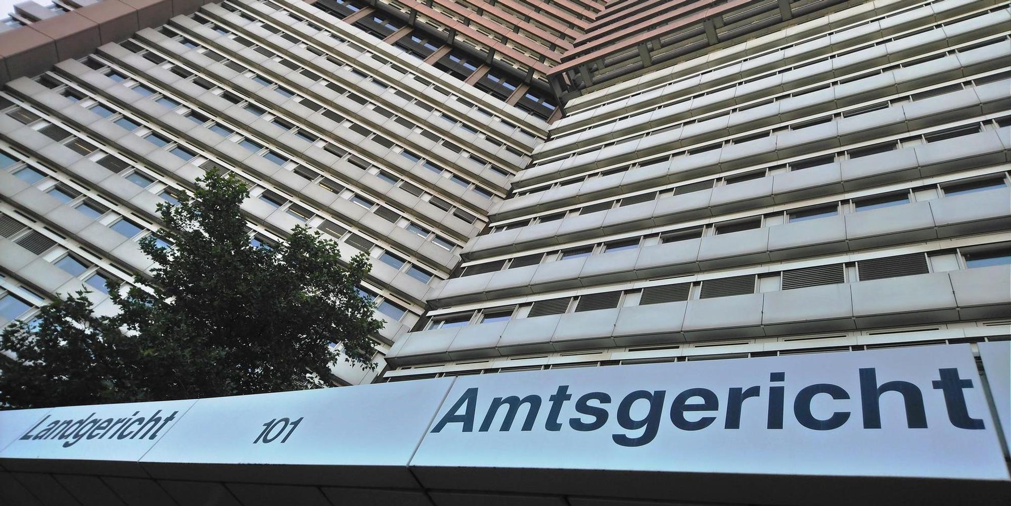 Amtsgericht RUST