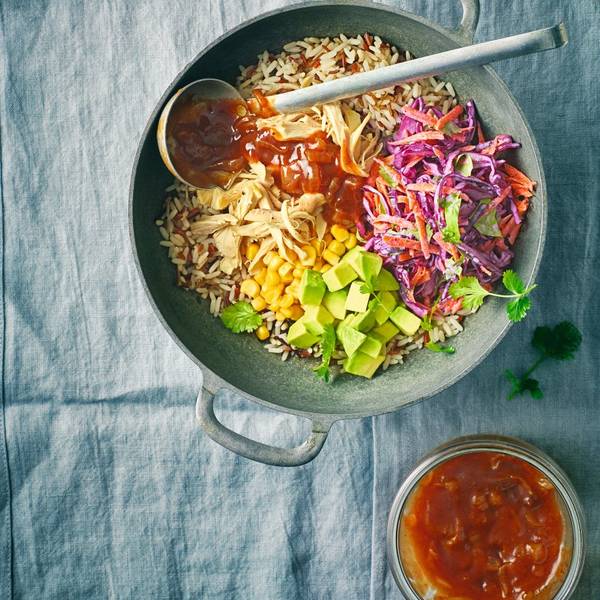 Pulled_Chicken_Bowl_17