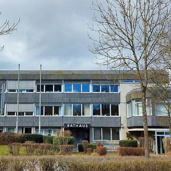 Rathaus Blankenheim