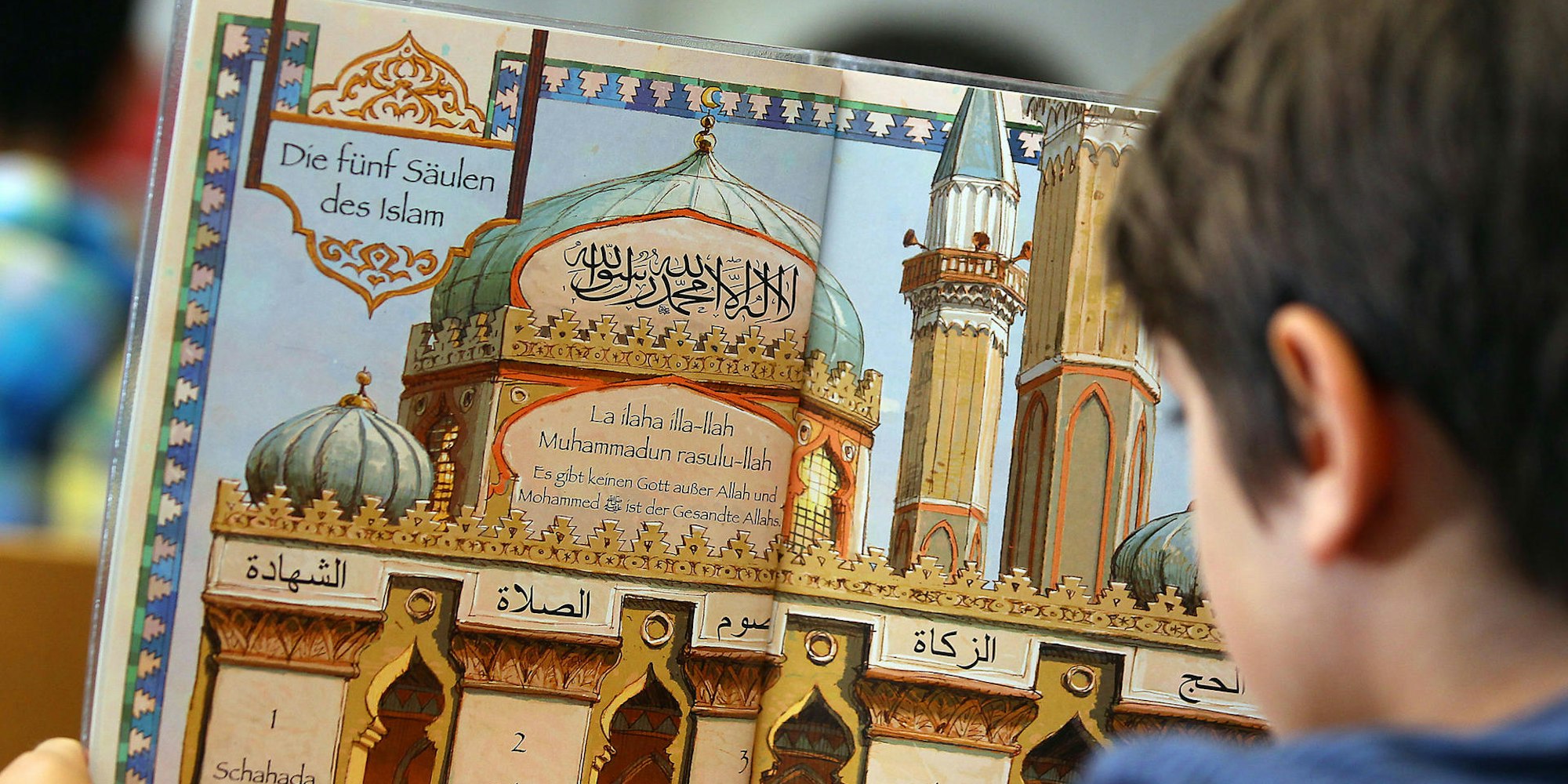 Islamischer_Religionsunterricht