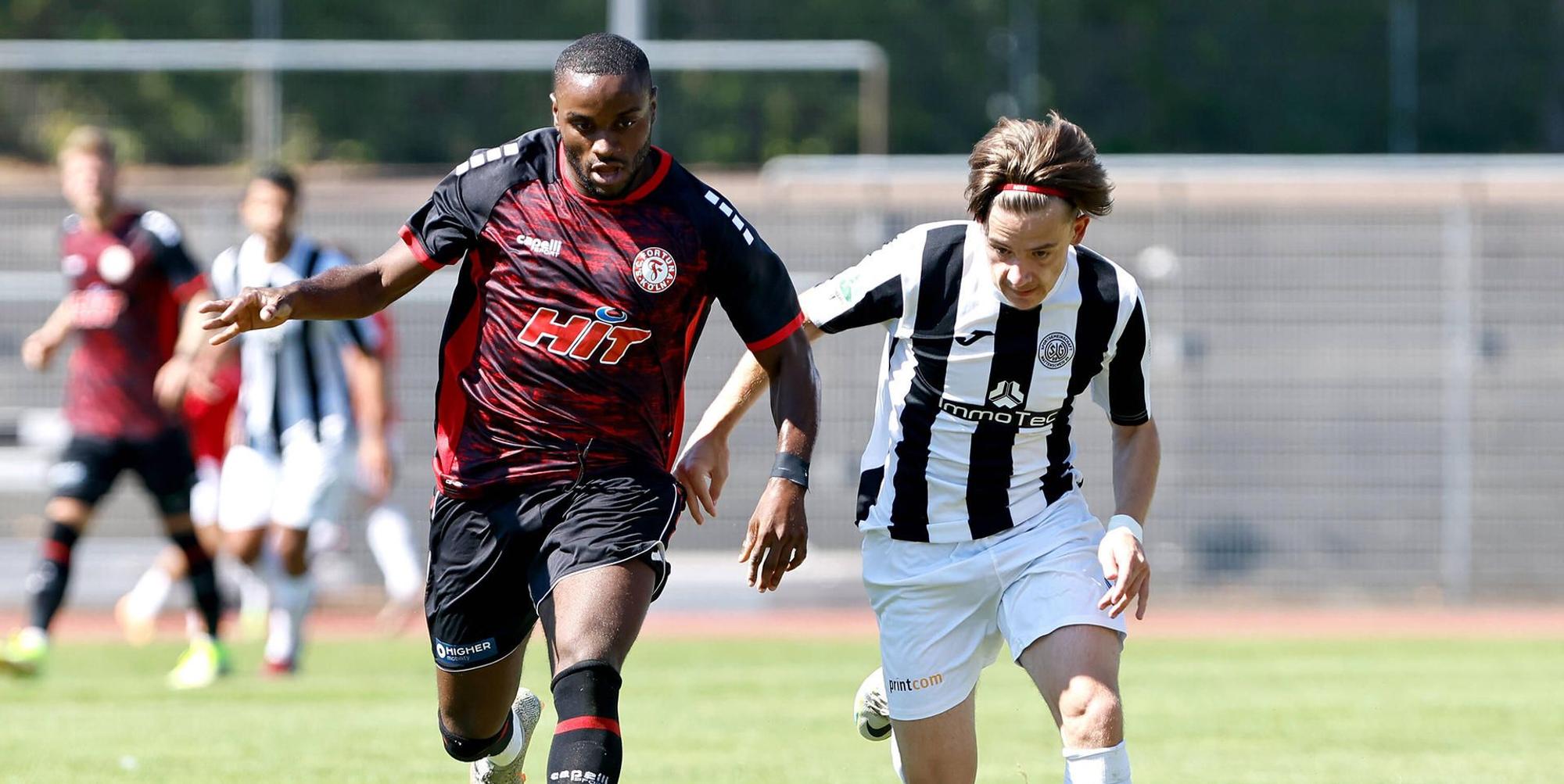 Bidumbu Fortuna
