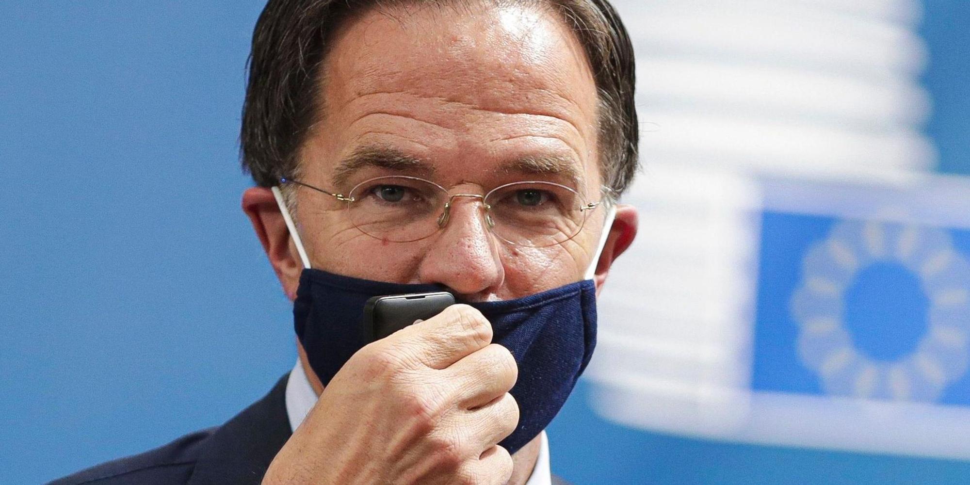 Rutte Mark