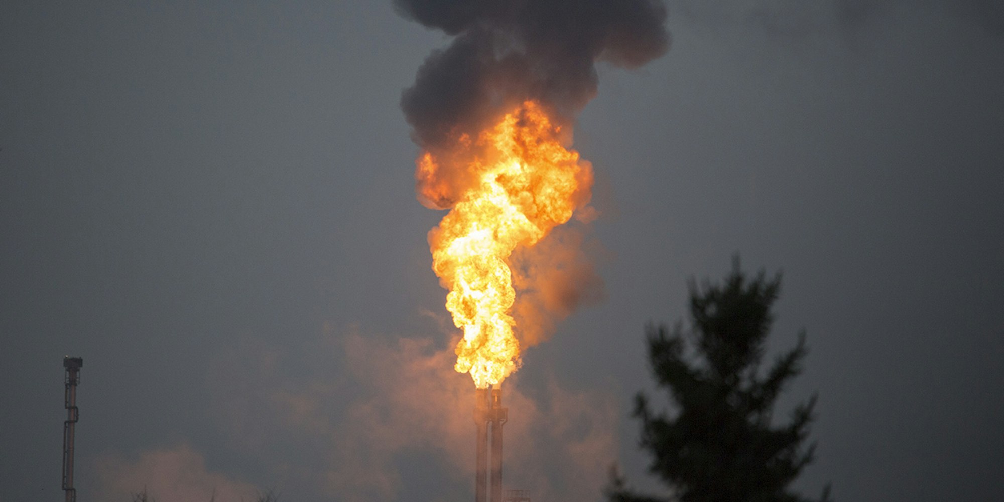 171103_StichflammeChemparkWorringen_01