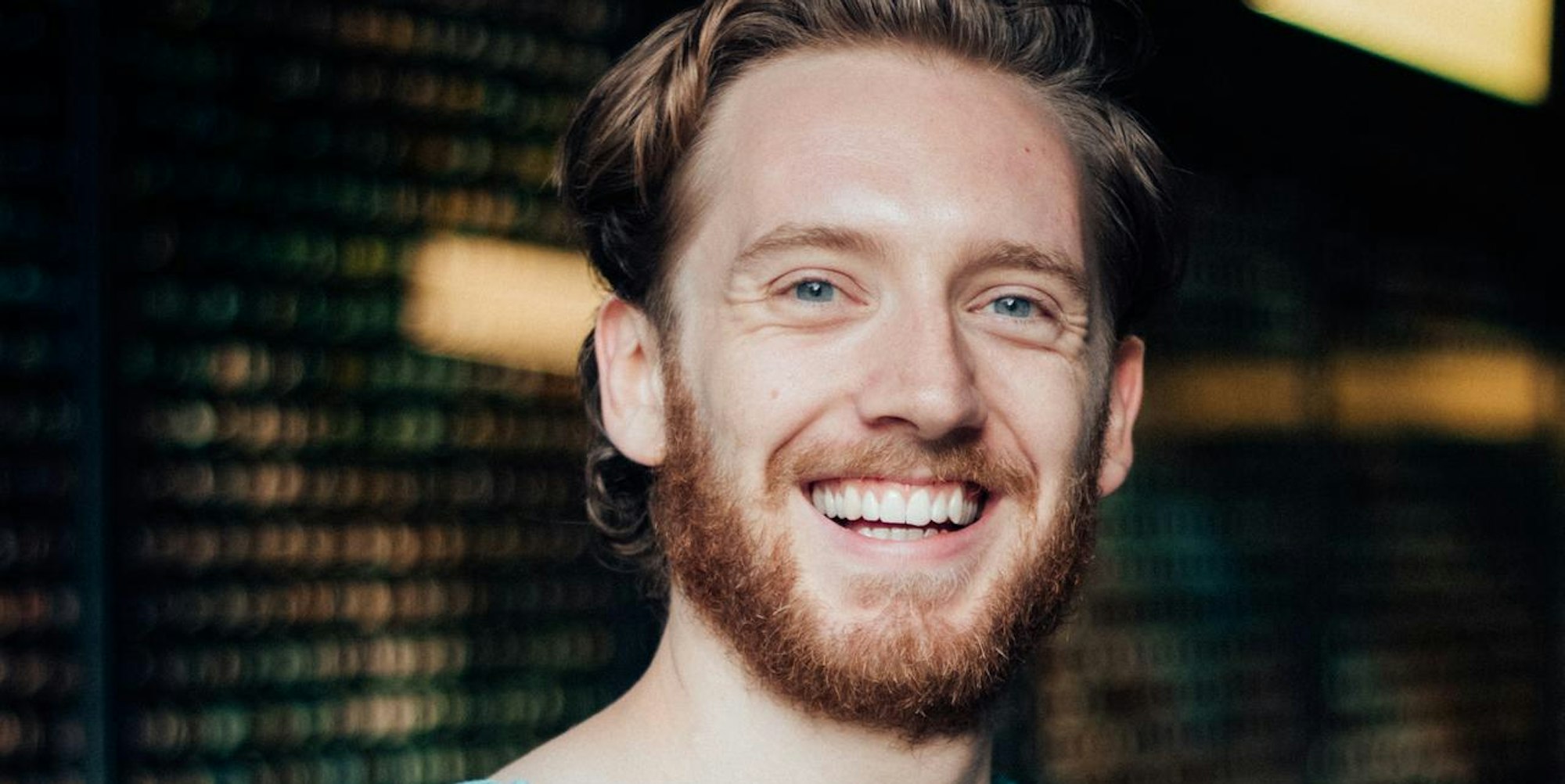 Wolf Danny Homann Foto Larissa Rösener - 2