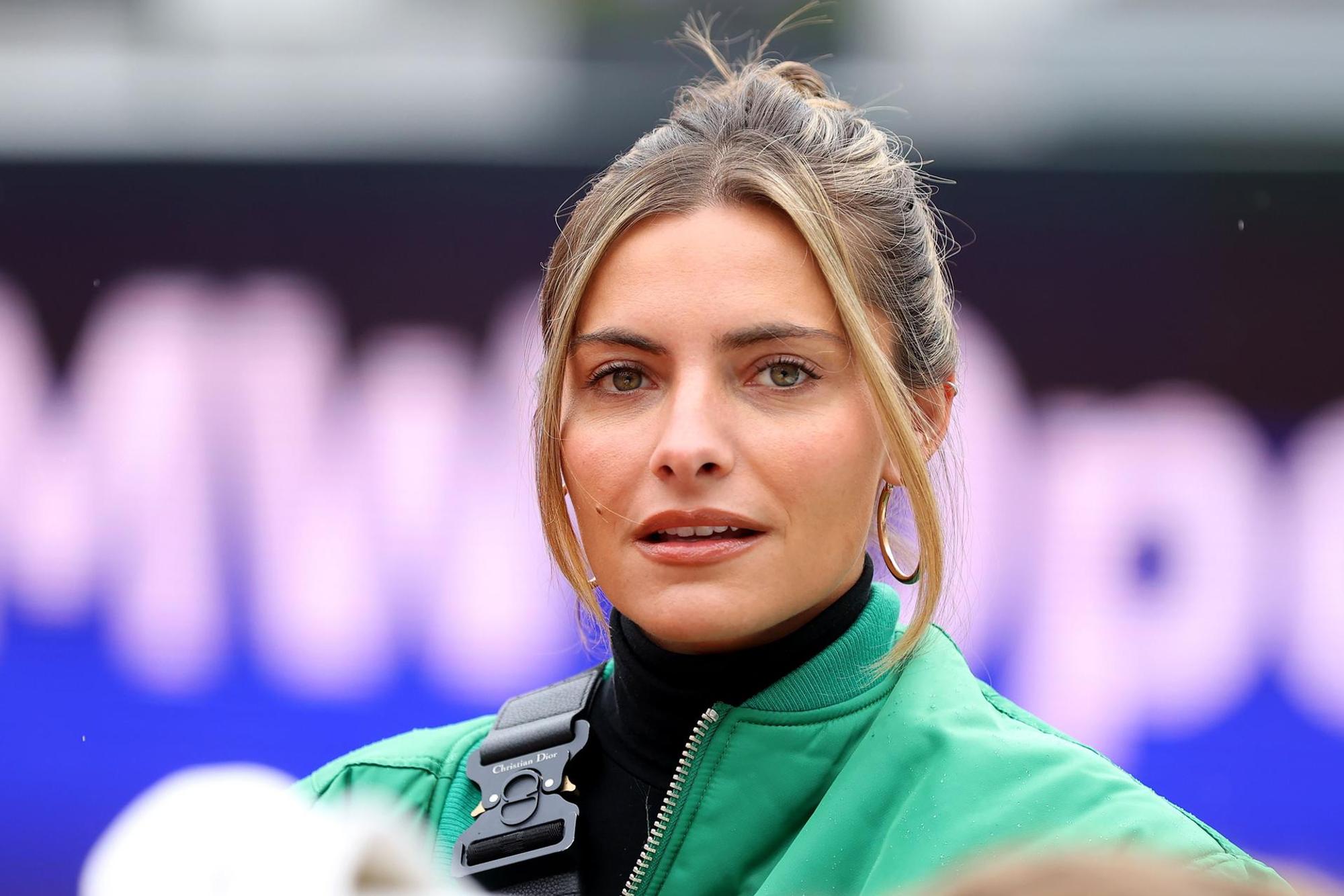 Sophia Thomalla