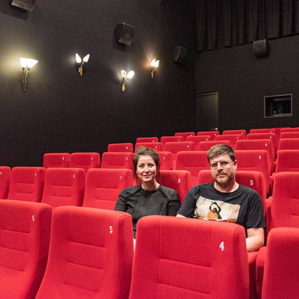 Kalk Kino Lichtspiele Betreiber Alexander Roll