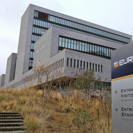 Europol