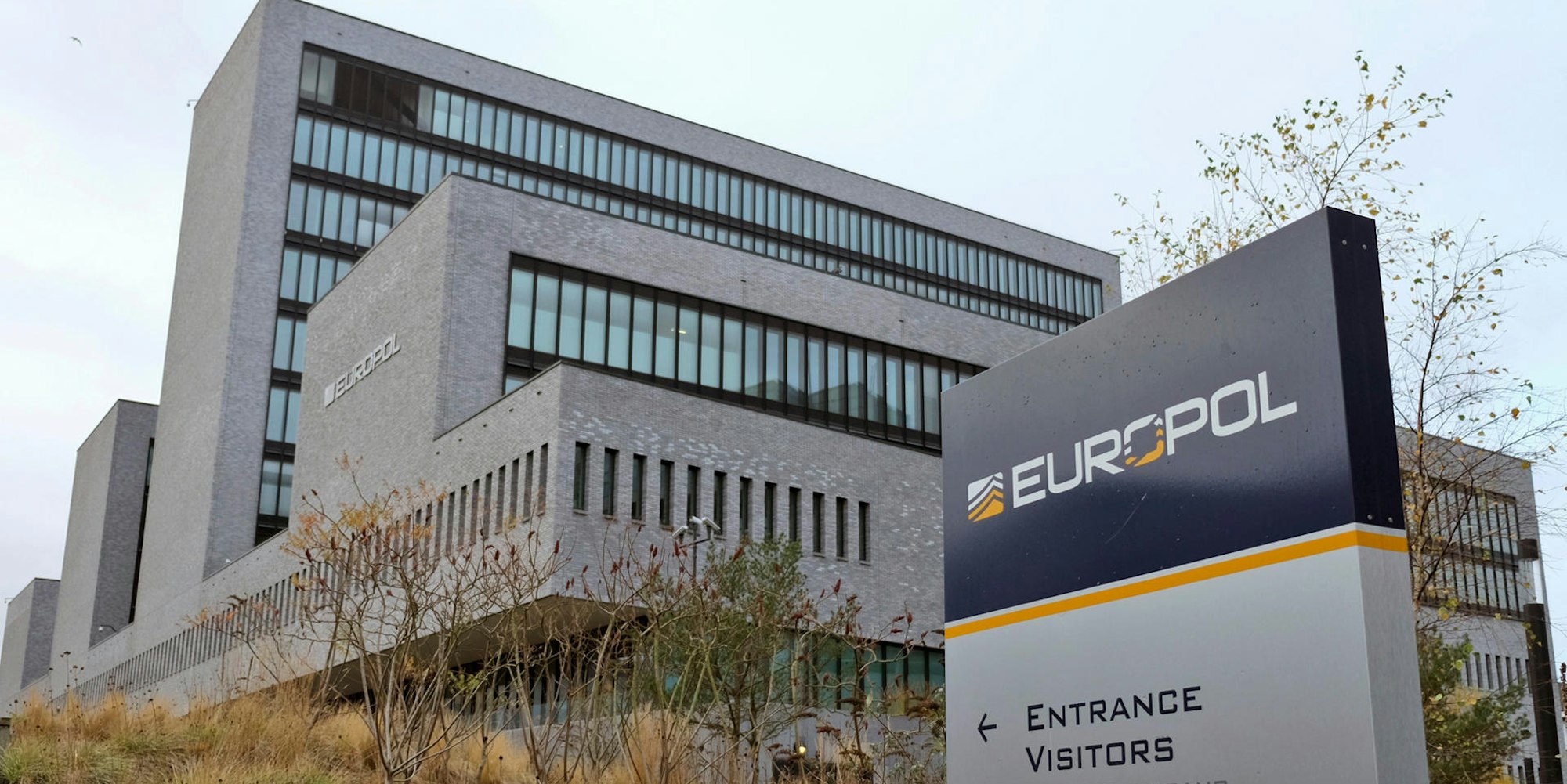 Europol