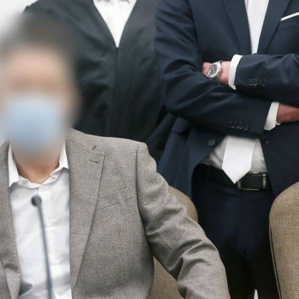 Eugen W. gilt laut Staatsanwaltschaft Köln als der Komplize von Thomas Drach.