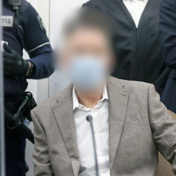 Eugen W. gilt laut Staatsanwaltschaft Köln als der Komplize von Thomas Drach.