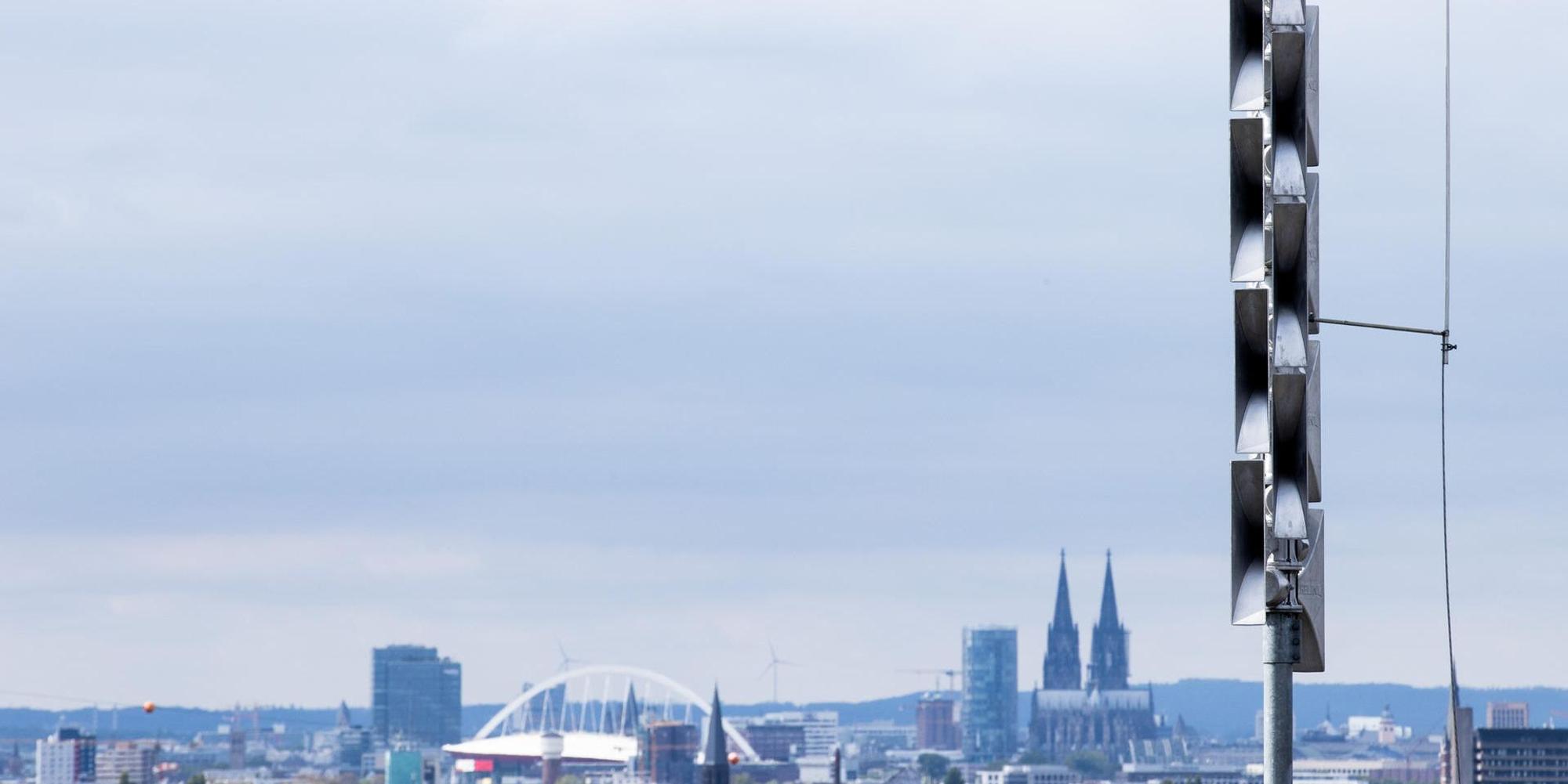 Sirene Köln
