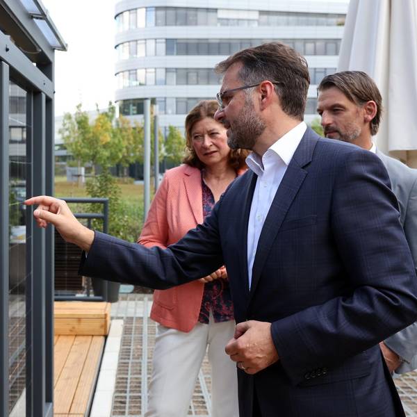 treffpunkt solar eröffnung