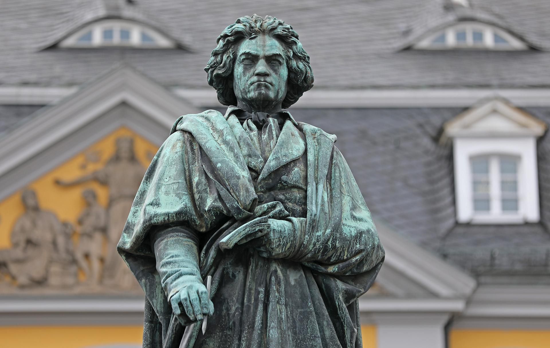 Beethoven