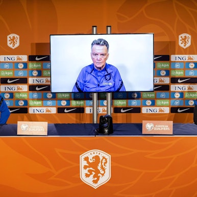 van gaal