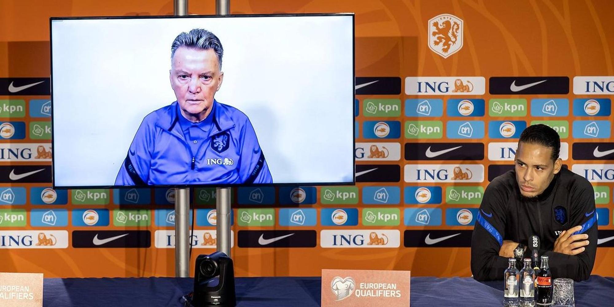 van gaal