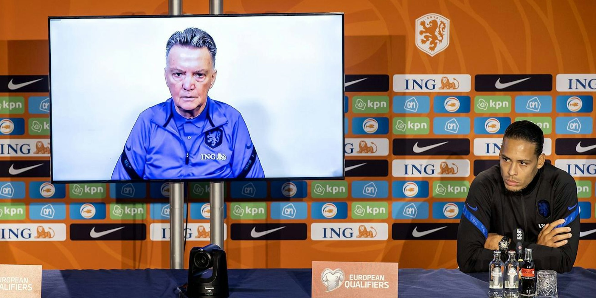 van gaal