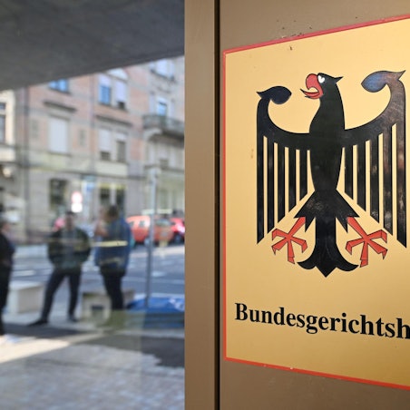 Anklage Brandanschlag 1991