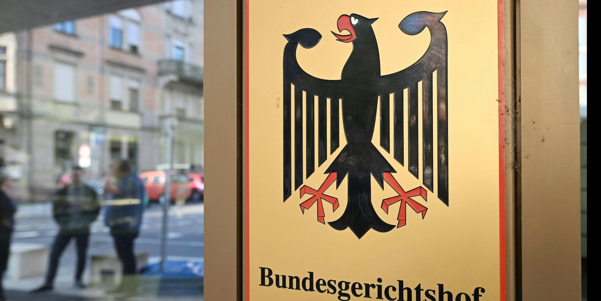 Anklage Brandanschlag 1991