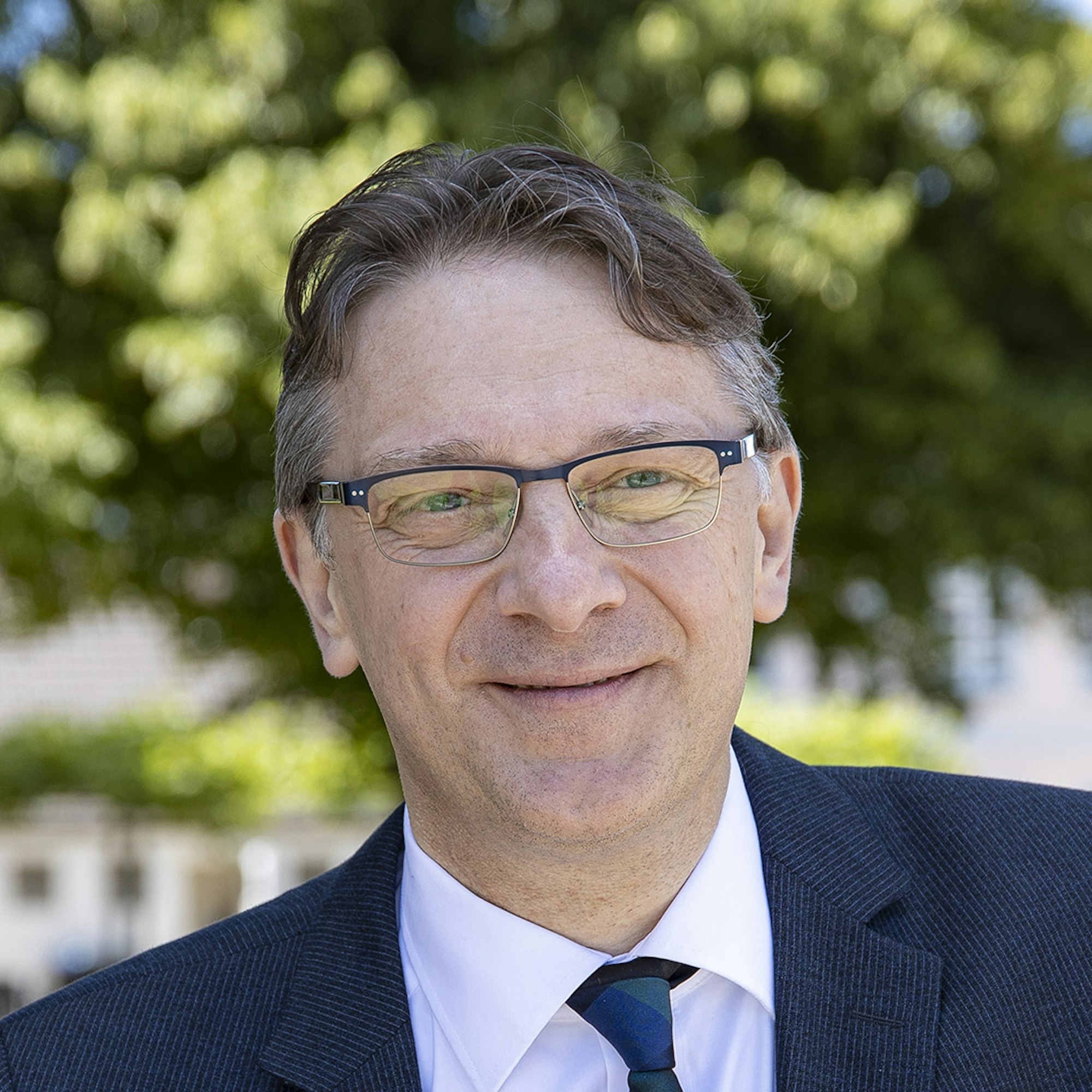 Wesseling Elmar Gillet