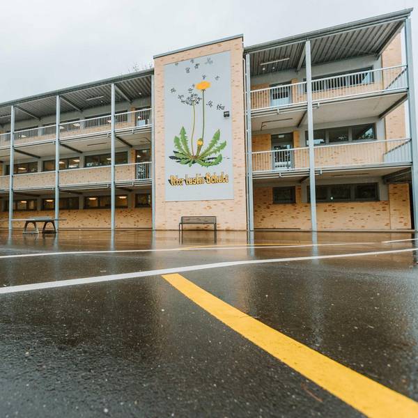 Meurer-Lustig-Schule