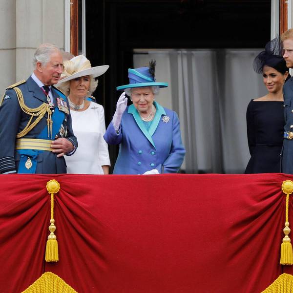 Meghan Queen afp