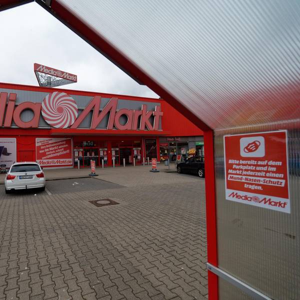 Media Markt