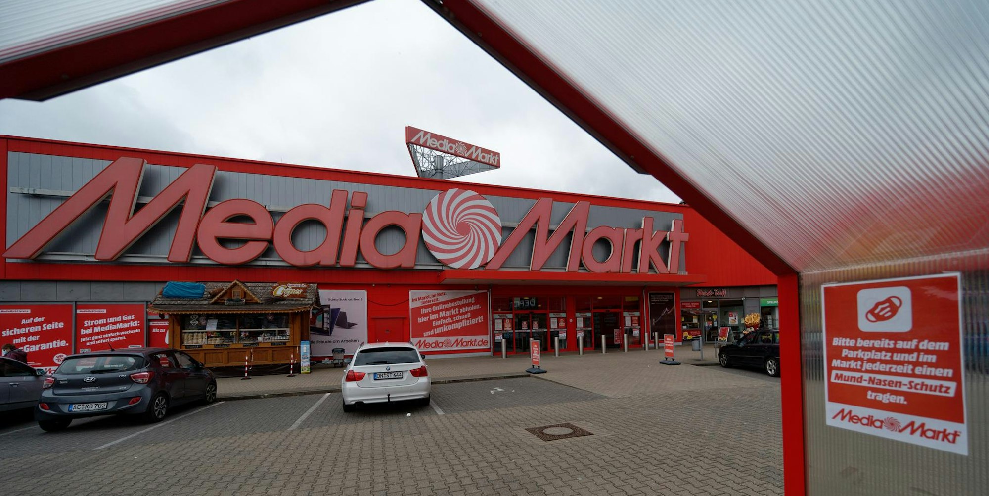 Media Markt