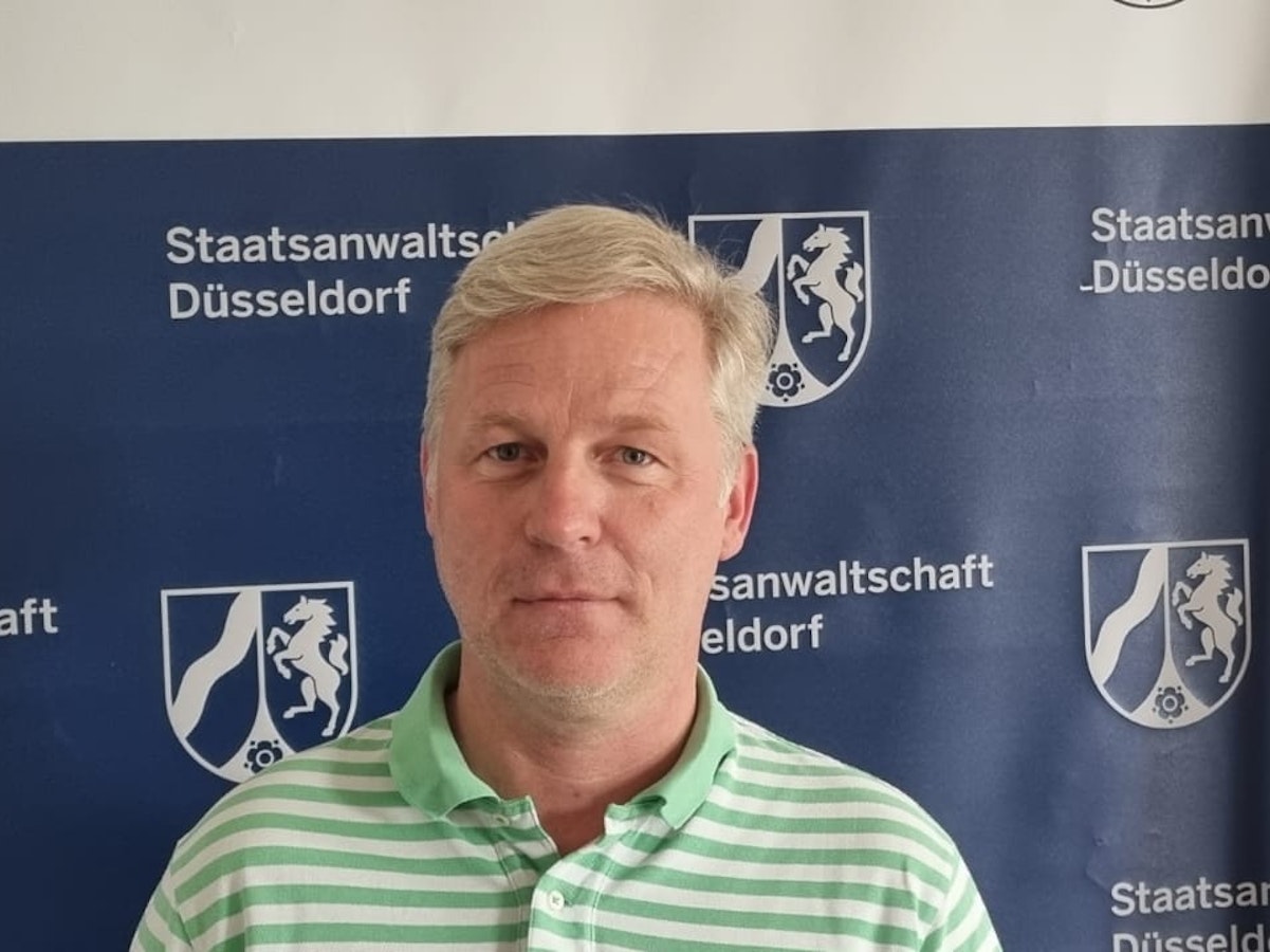 Andreas Stüve