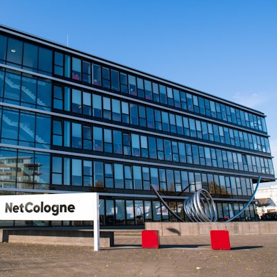 NetCologne_ Zentrale