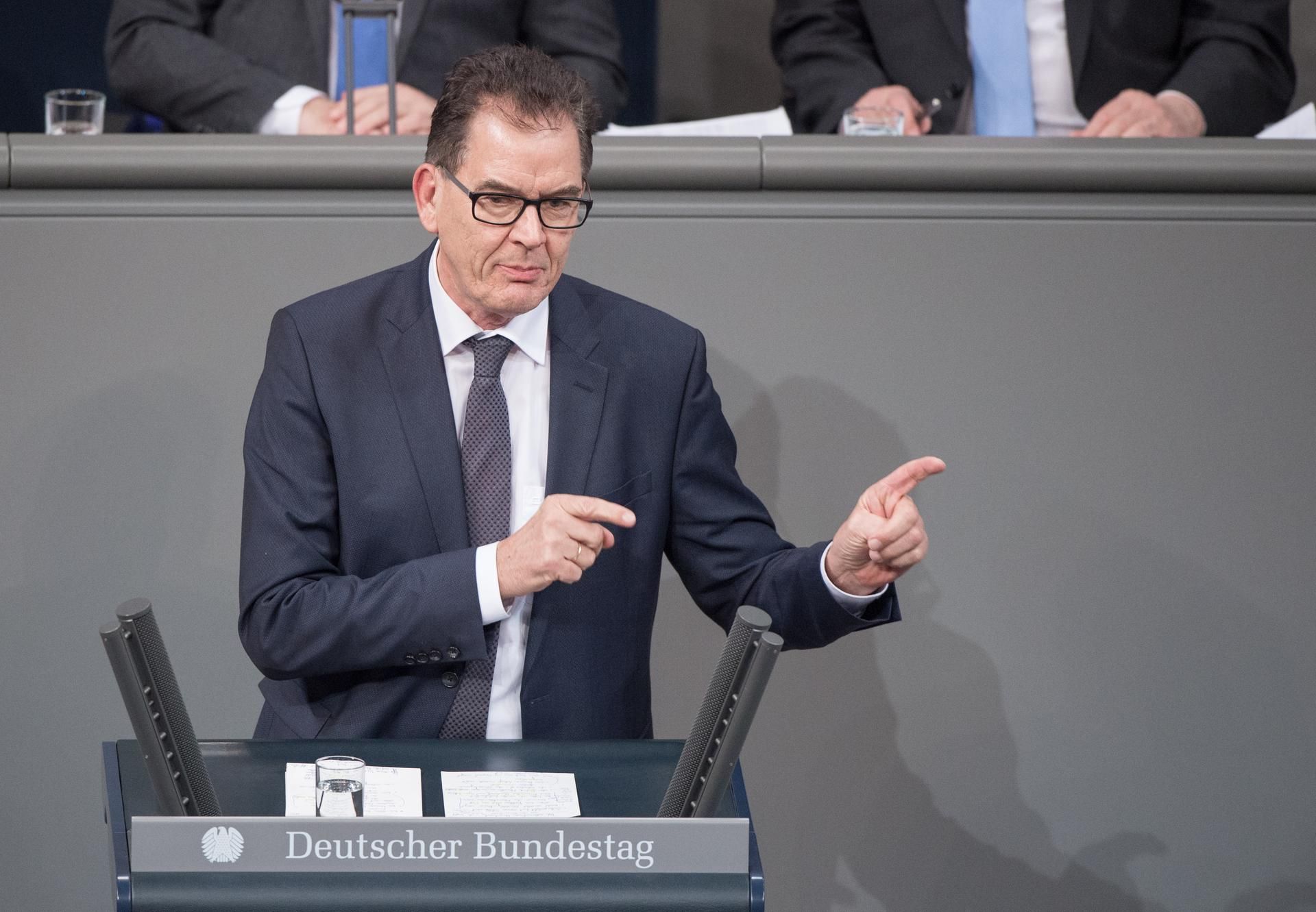 Gerd Müller (CSU)