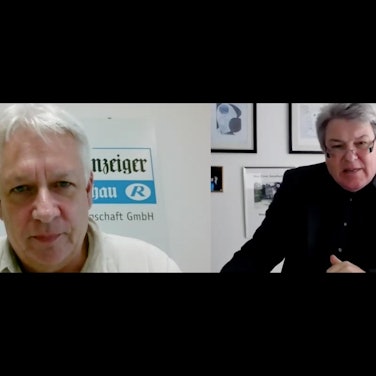 Video-Interview mit Michael-Kreuzberg