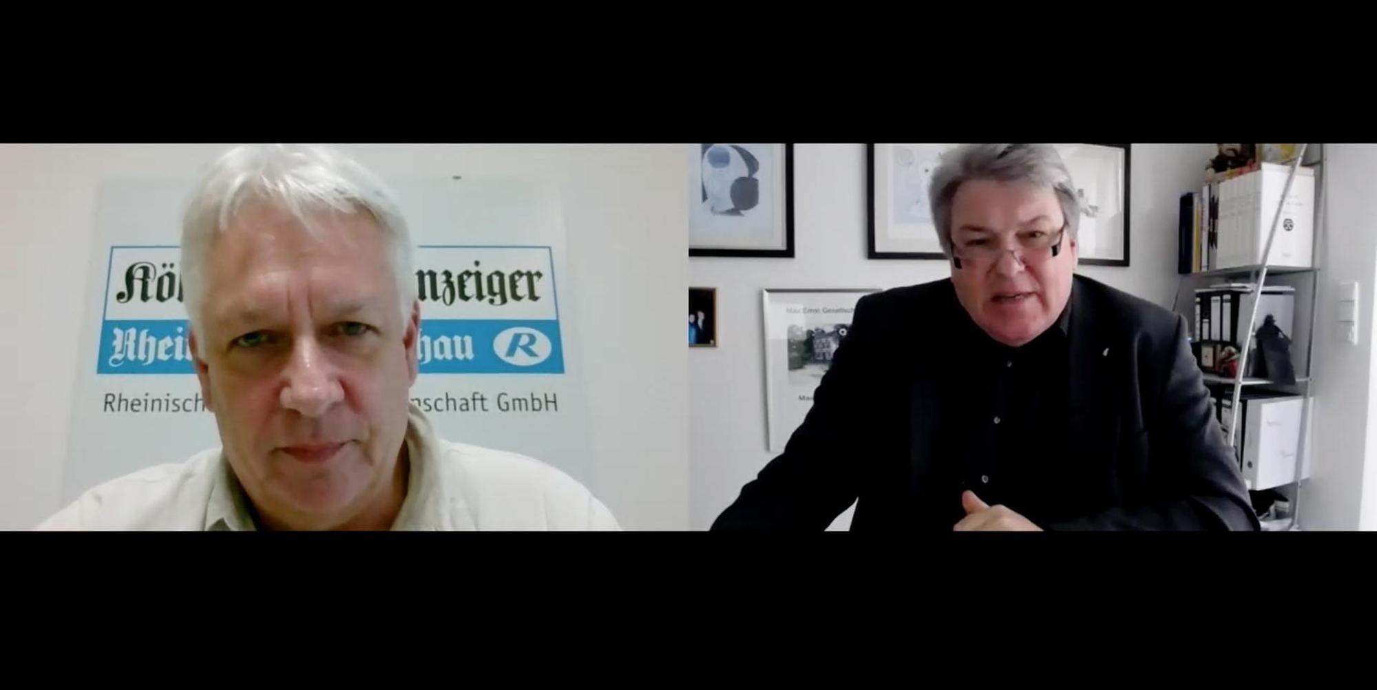 Video-Interview mit Michael-Kreuzberg