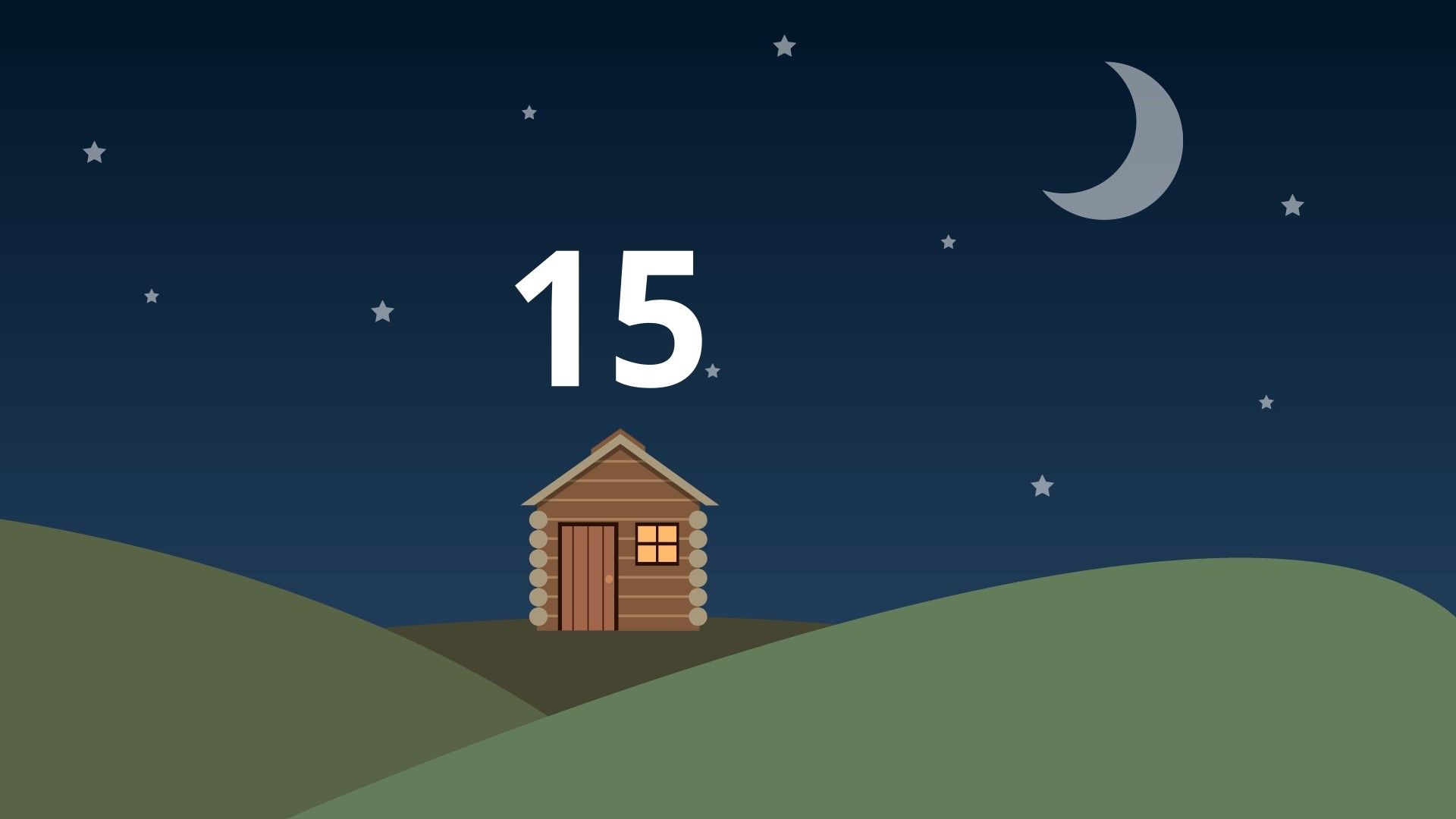 Adventskalender 15