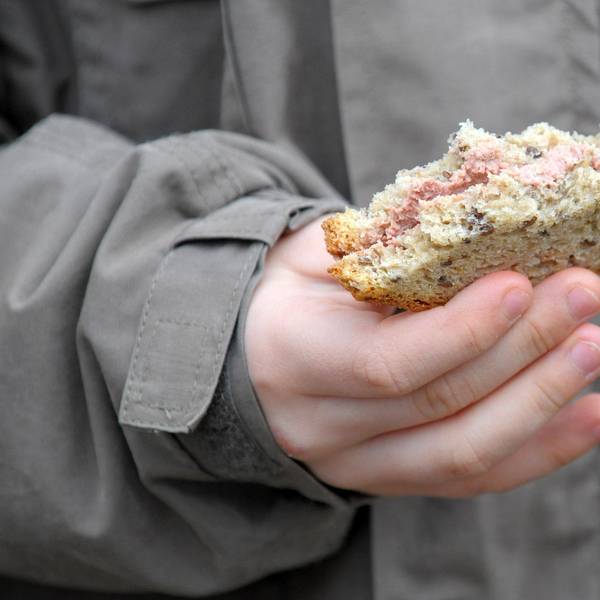 Pausenbrot dpa neu