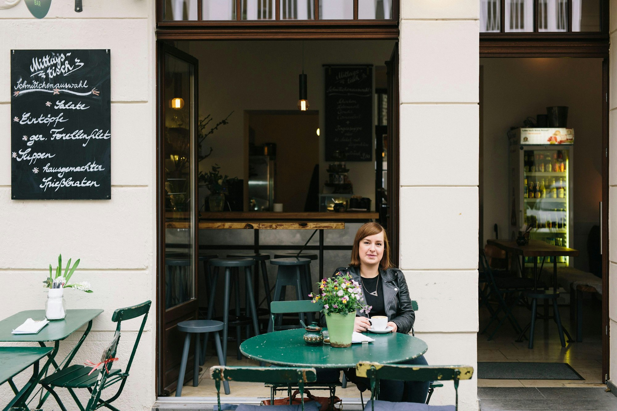 Lieblingsort Südstadt - Geschnitten_Brot draußen (1)