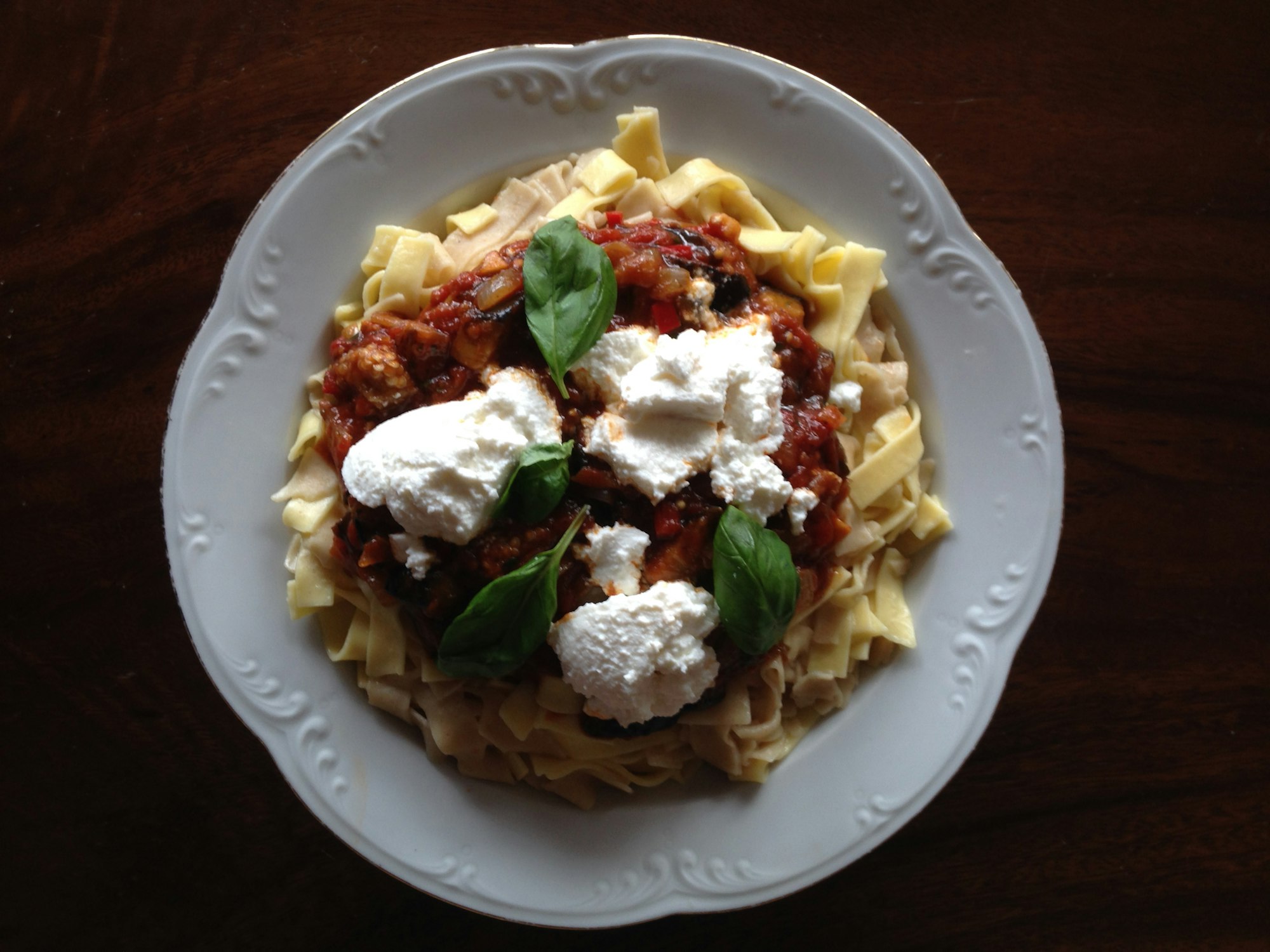 Derya-Essen Kochbox
