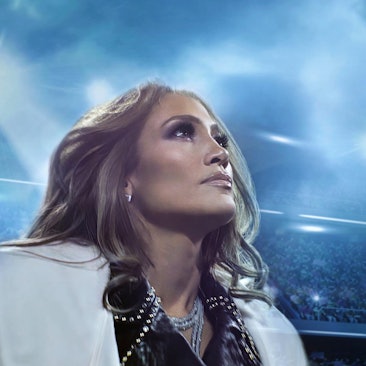 Jennifer Lopez Netflix 1406