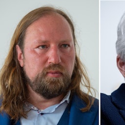 Ukraine Abgeordnete KLYMPUSH 110421