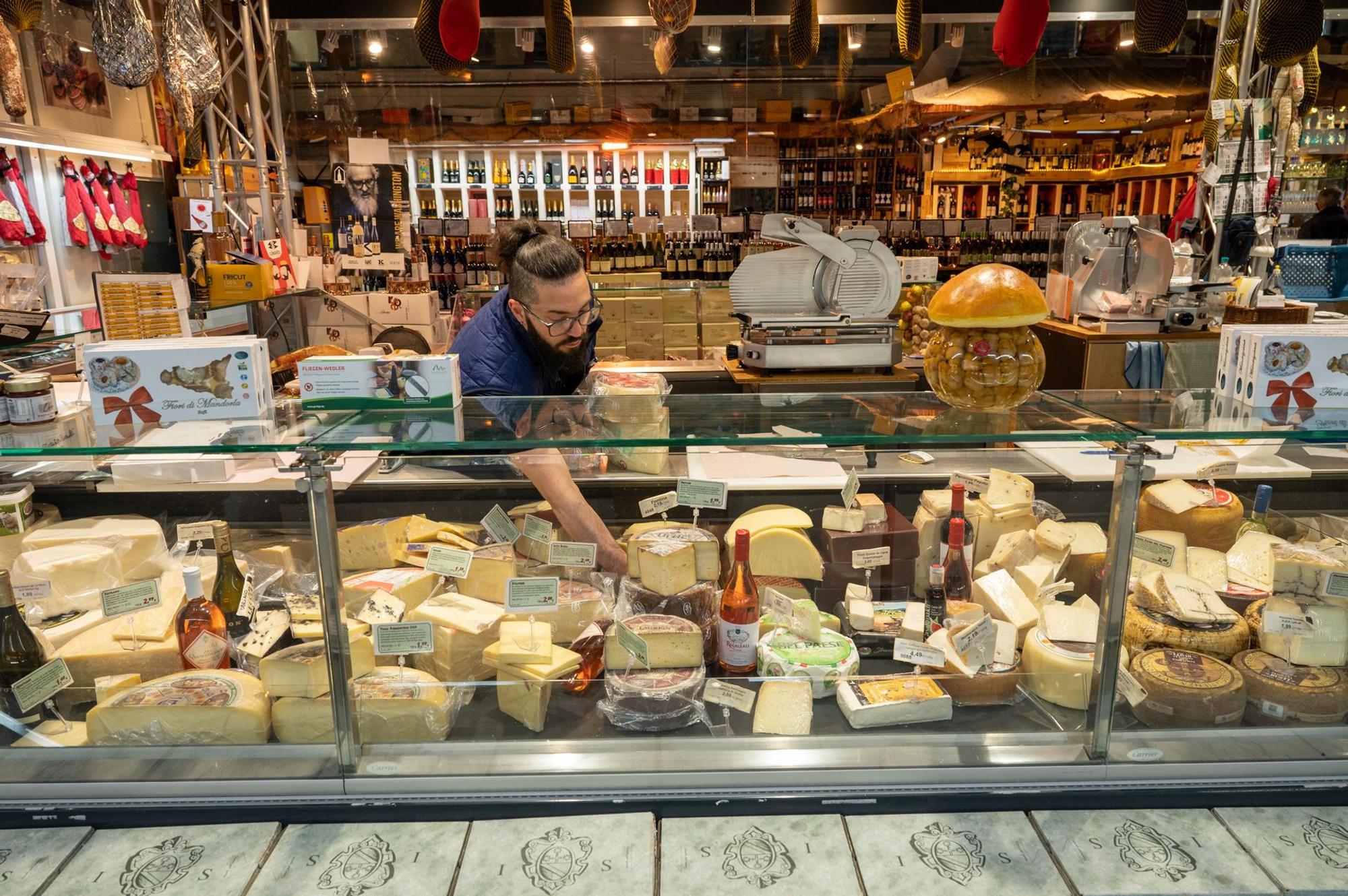 Mare Käse