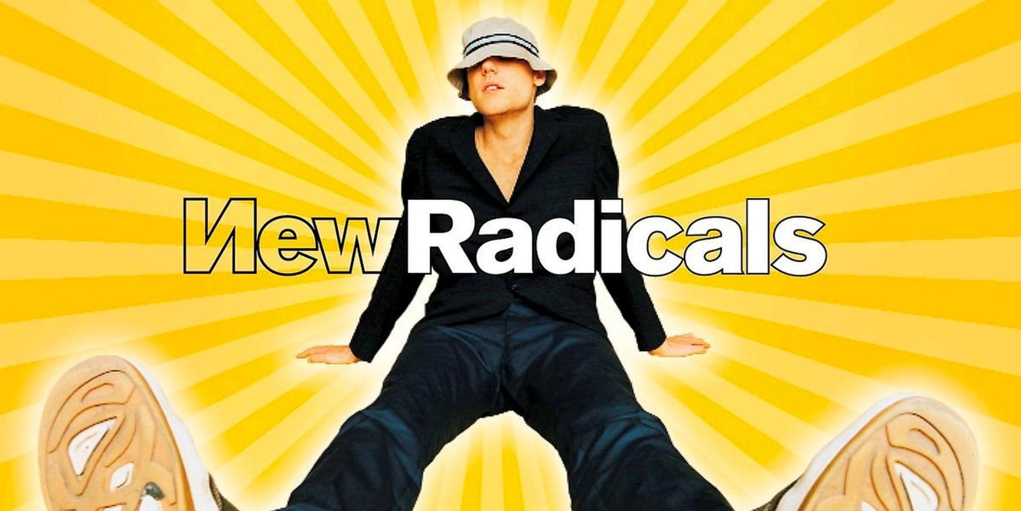 New Radicals