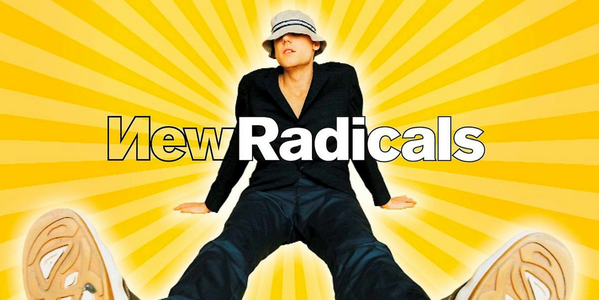New Radicals