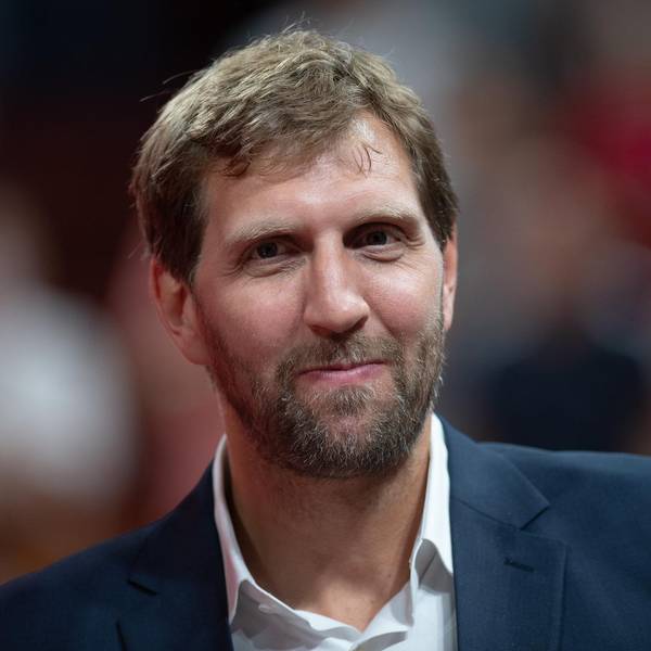 Nowitzki dpa