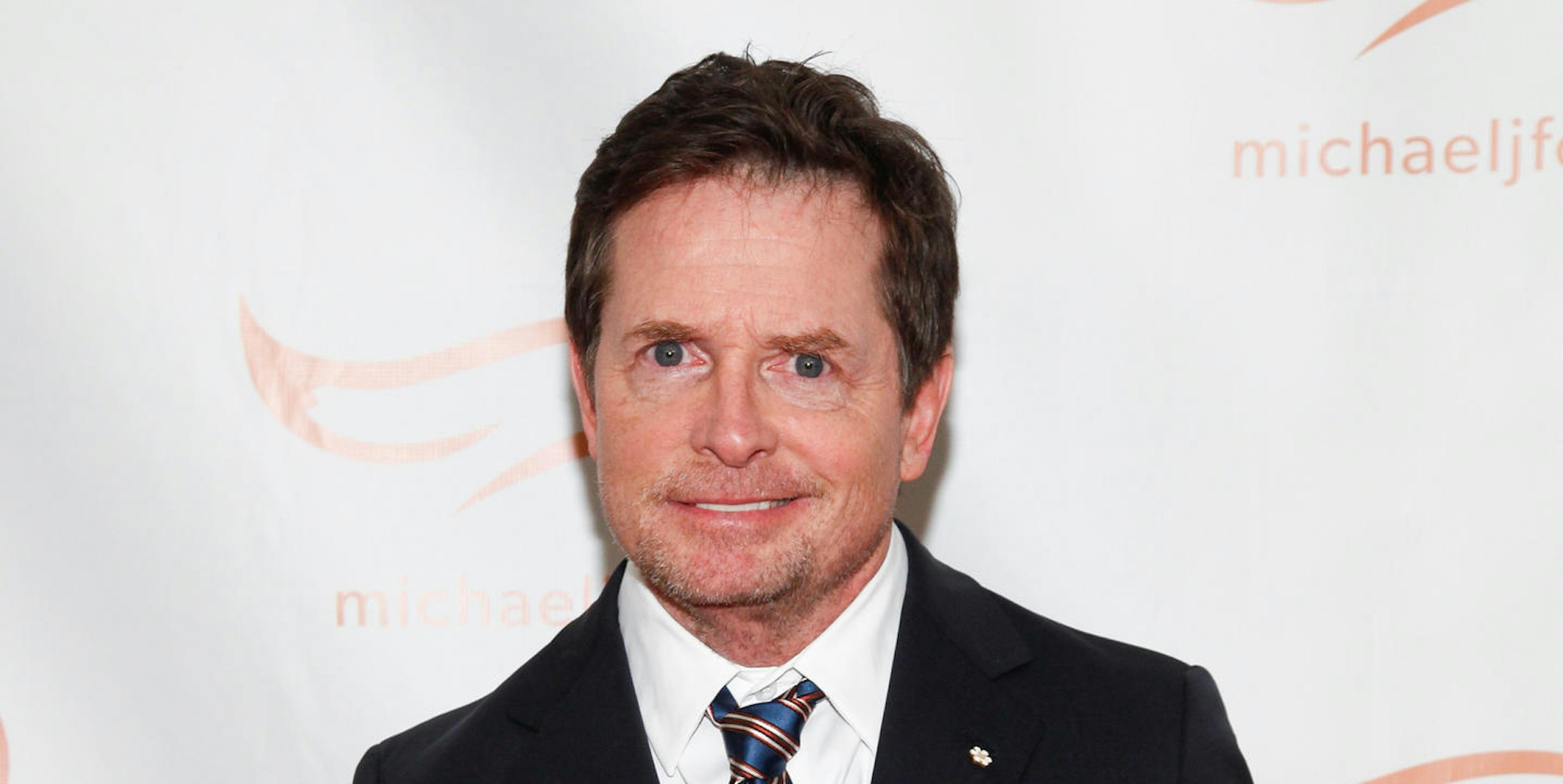 Michael J Fox