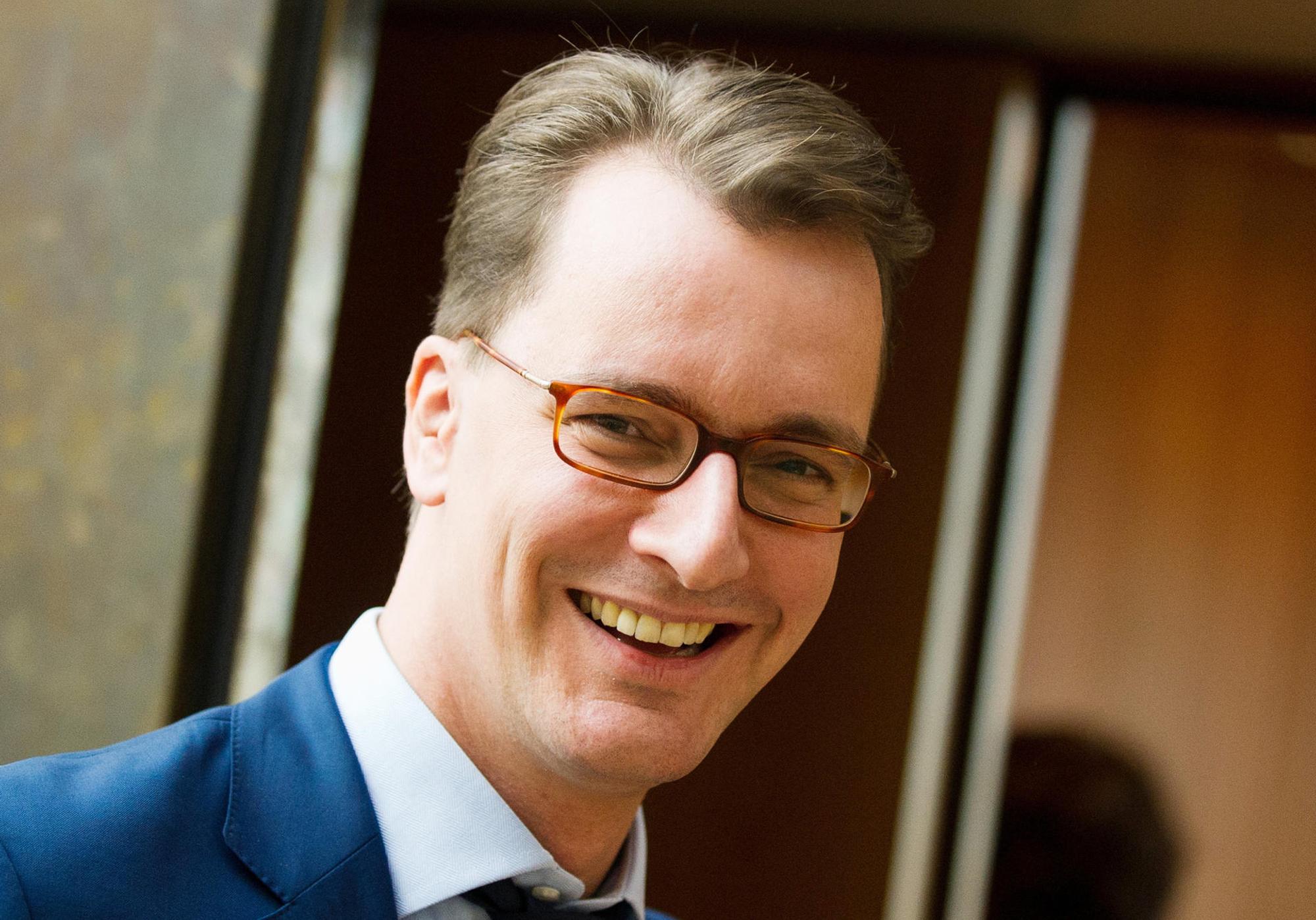 Hendrik Wüst