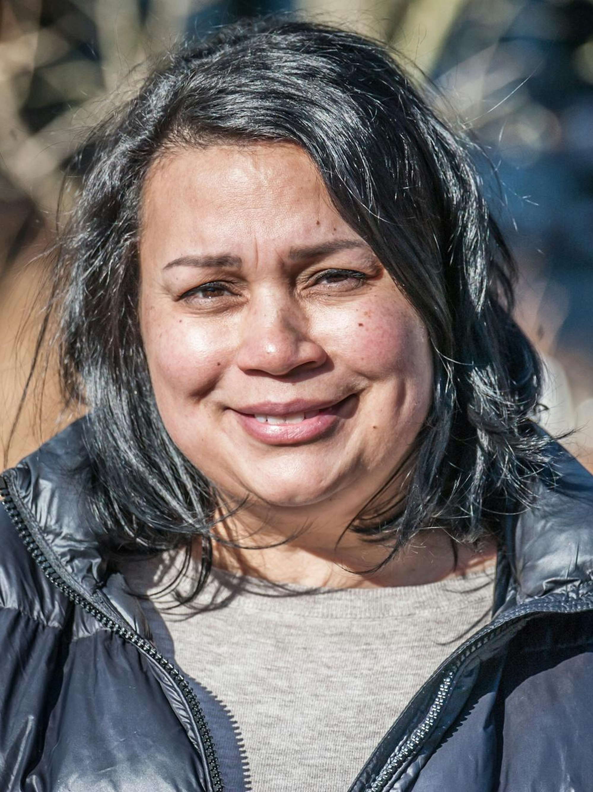 Milanie Kreutz SPD Leverkusen