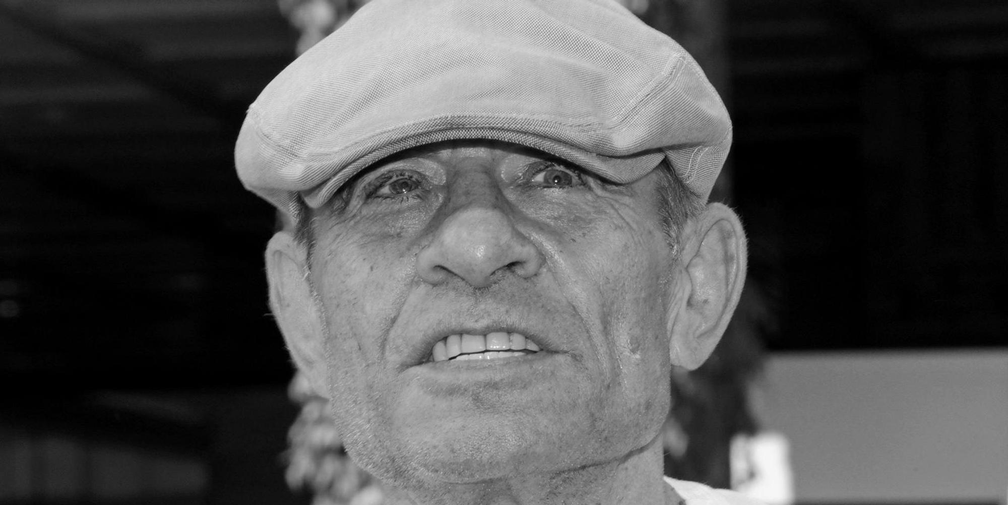 KLaus Lemke tot 2