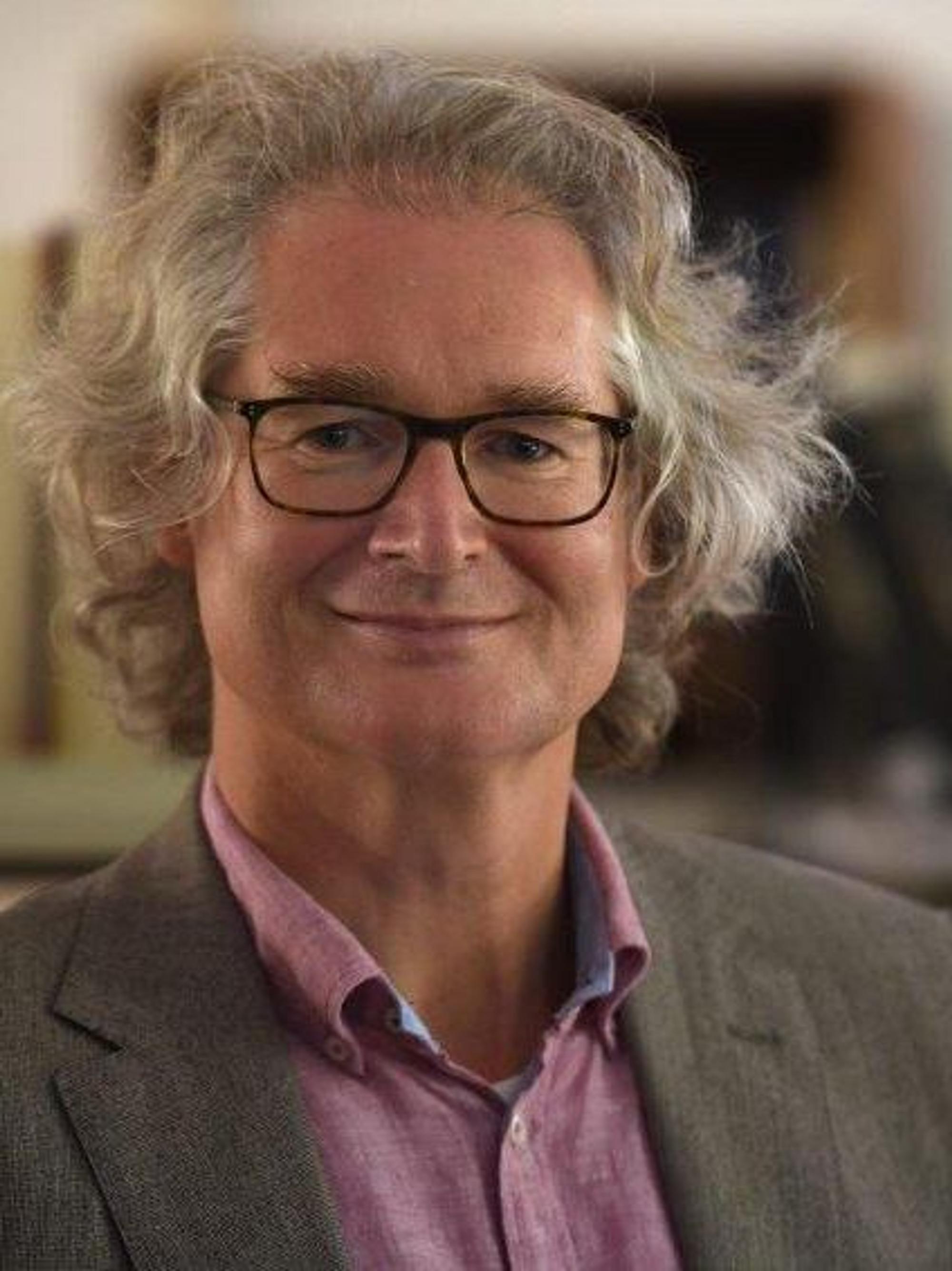 Ulf Brunnbauer
