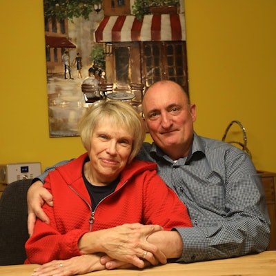 Susanne und Holger Eich