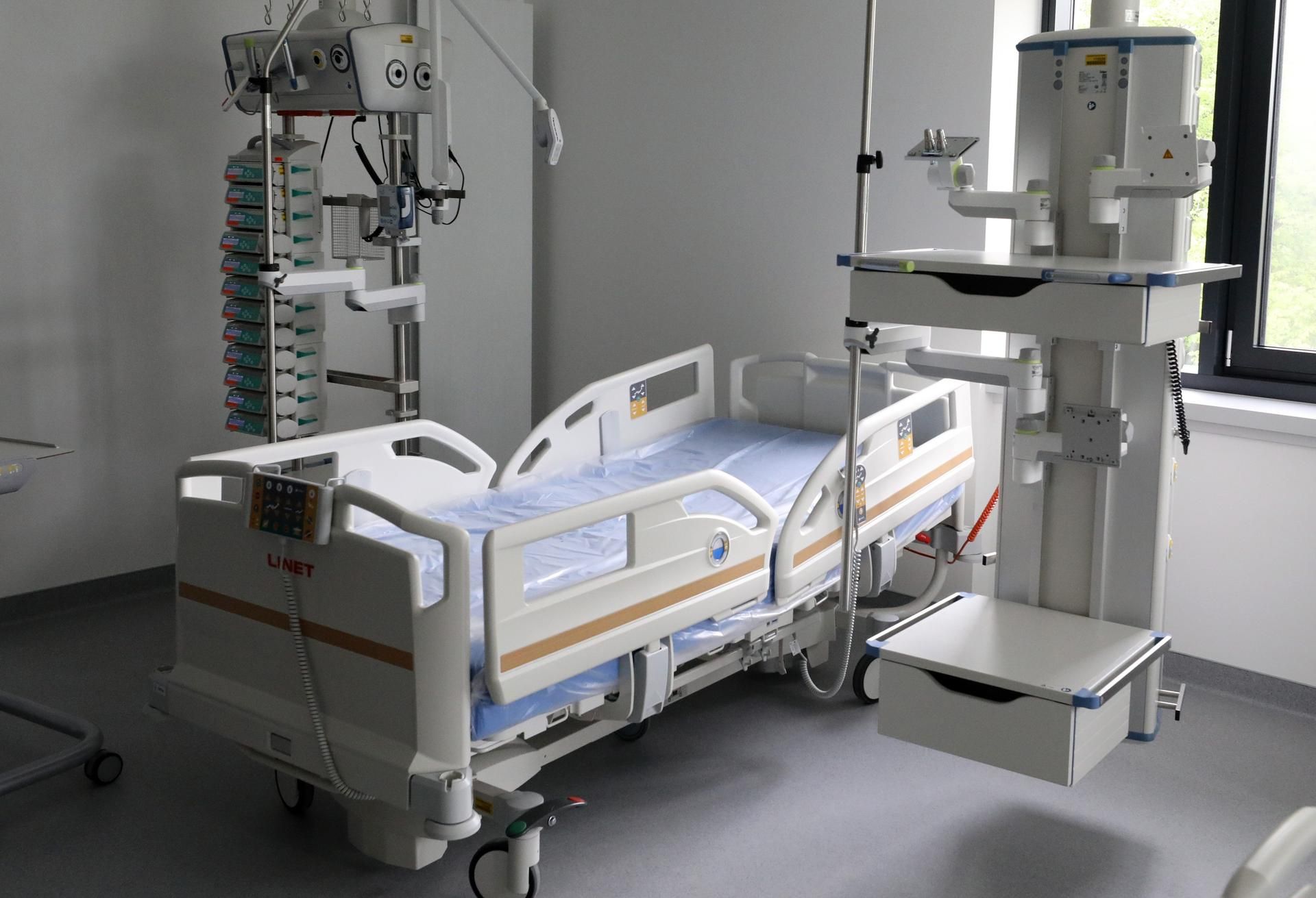 Notfallzentrum Uniklinik Rostock